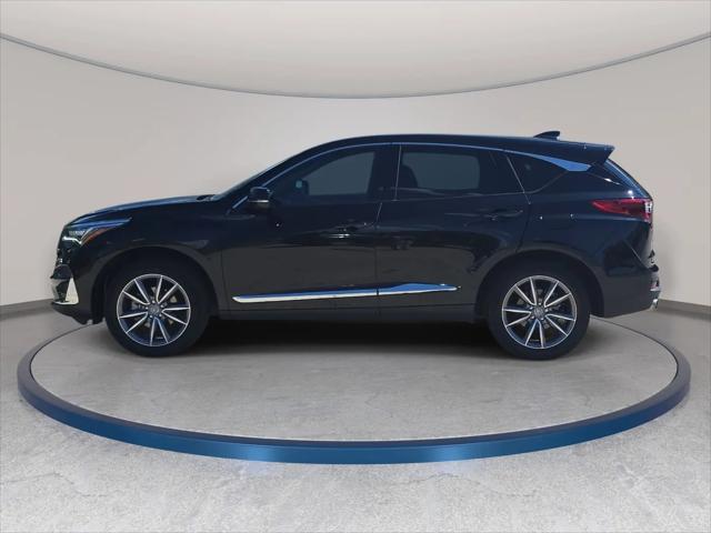 2021 Acura RDX Technology Package