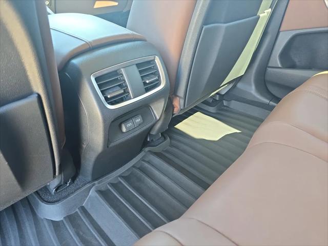 2021 Acura RDX Technology Package