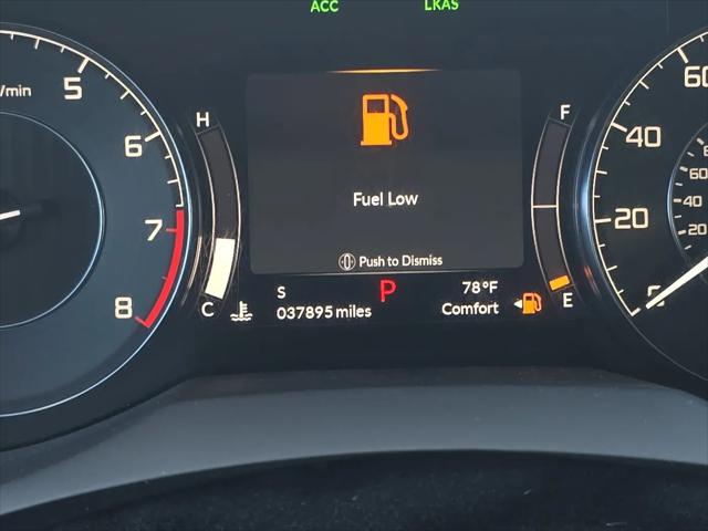 2021 Acura RDX Technology Package