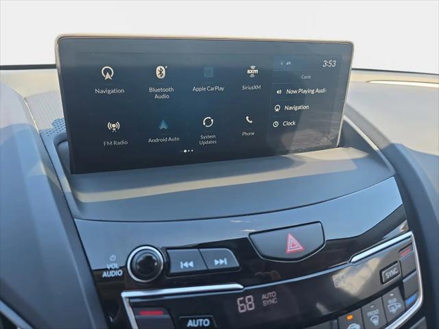 2021 Acura RDX Technology Package
