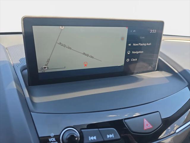 2021 Acura RDX Technology Package