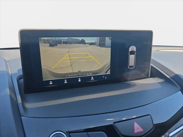 2021 Acura RDX Technology Package