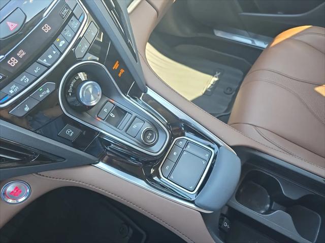 2021 Acura RDX Technology Package