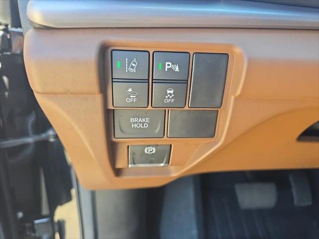 2021 Acura RDX Technology Package