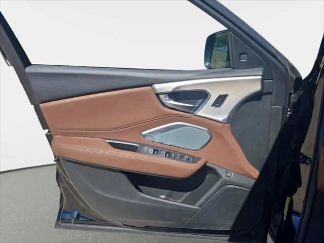 2021 Acura RDX Technology Package