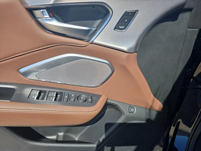 2021 Acura RDX Technology Package