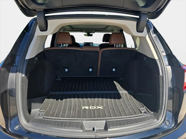 2021 Acura RDX Technology Package
