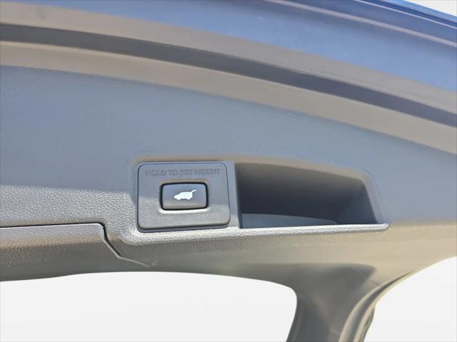 2021 Acura RDX Technology Package