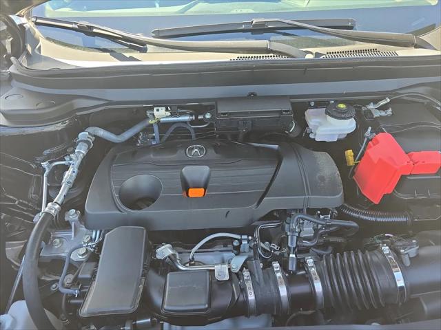 2021 Acura RDX Technology Package