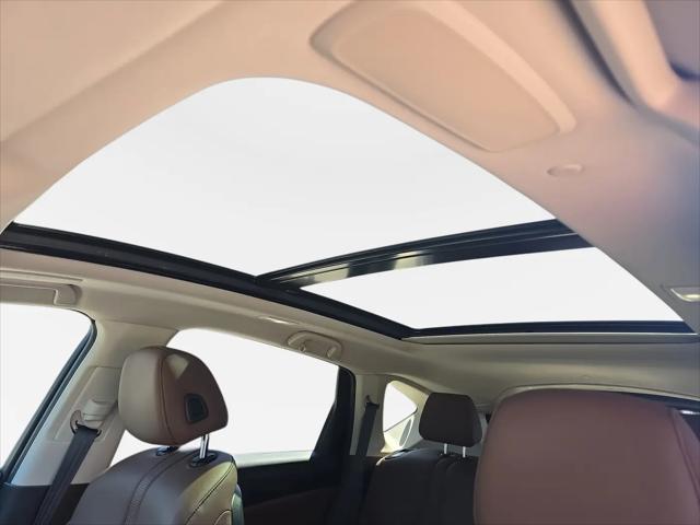2021 Acura RDX Technology Package