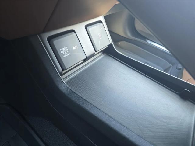 2021 Acura RDX Technology Package