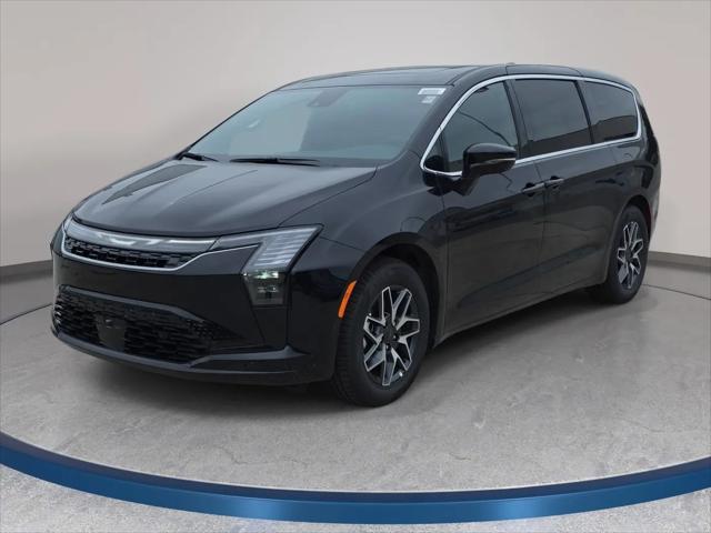 2027 Chrysler Pacifica Limited for sale in Aberdeen, NC