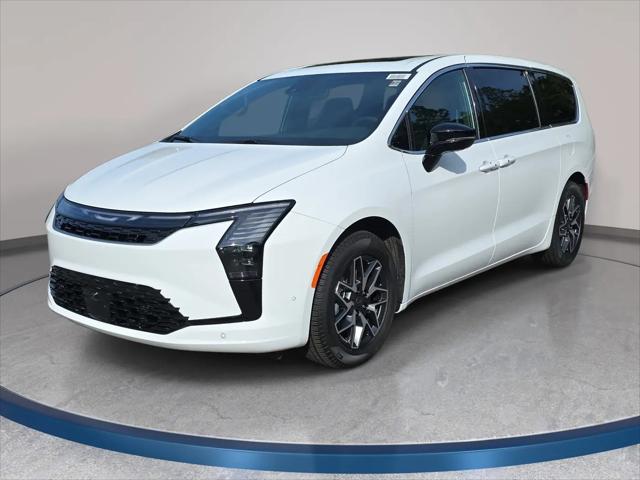 2027 Chrysler Pacifica Limited for sale in Aberdeen, NC