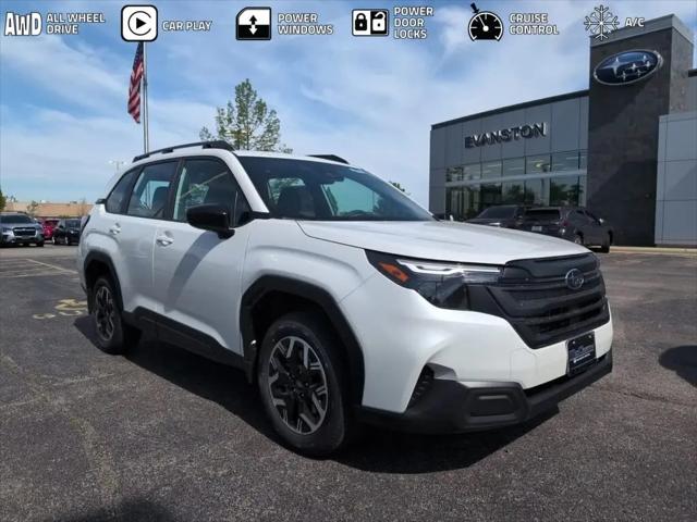 2026 Subaru Forester Base for sale in Skokie, IL