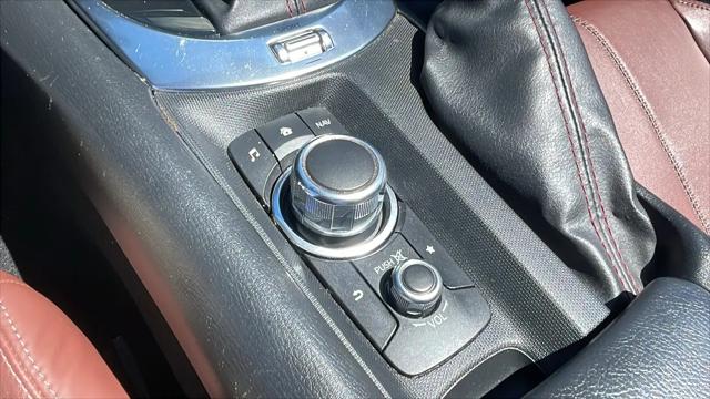 2017 Mazda MX-5 Miata RF Launch Edition