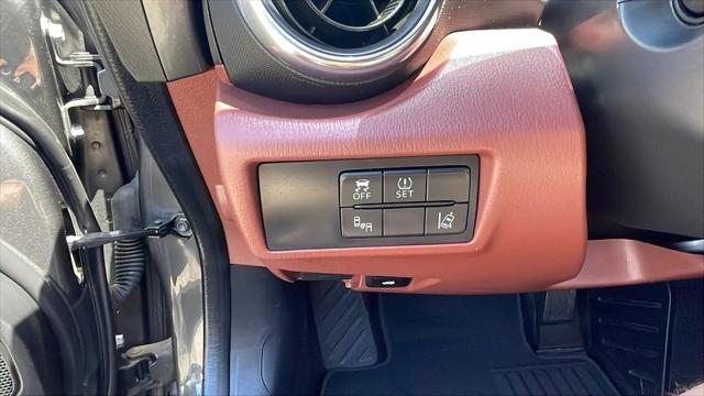 2017 Mazda MX-5 Miata RF Launch Edition