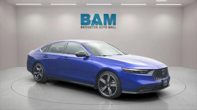 2023 Honda Accord Hybrid Sport for sale in Bridgeton, NJ