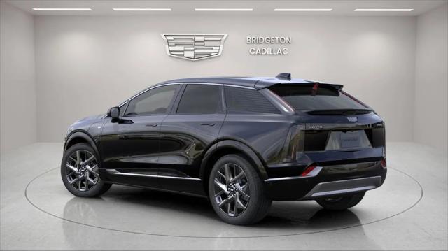2026 Cadillac iQ Luxury