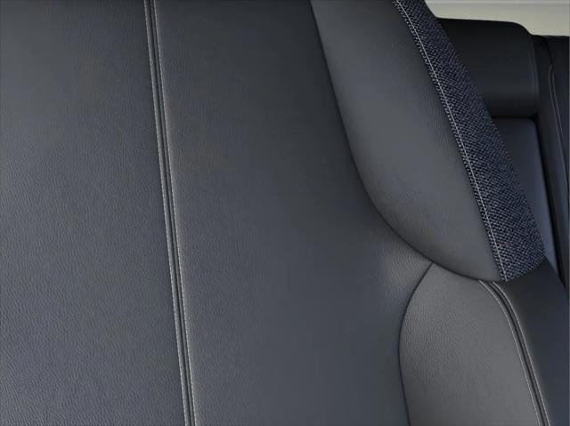 2026 Cadillac iQ Luxury