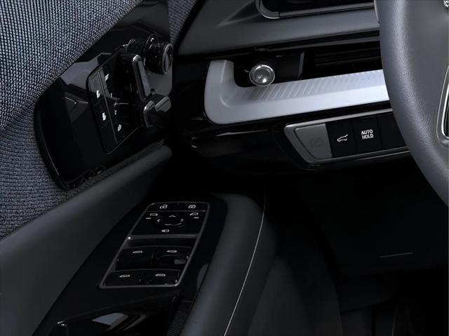 2026 Cadillac iQ Luxury