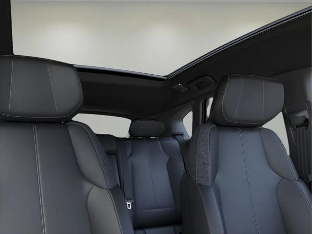 2026 Cadillac iQ Luxury