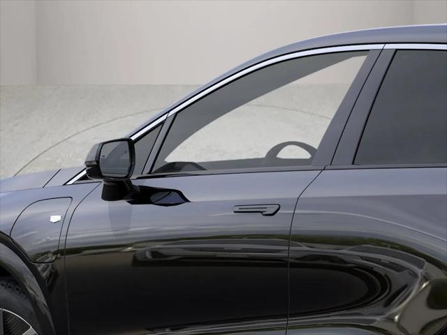 2026 Cadillac iQ Luxury