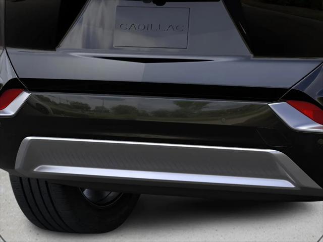 2026 Cadillac iQ Luxury