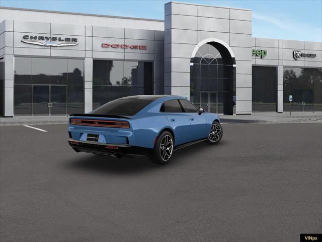 2026 Dodge Charger R/T 4 Door AWD for sale in Bridgeton, NJ