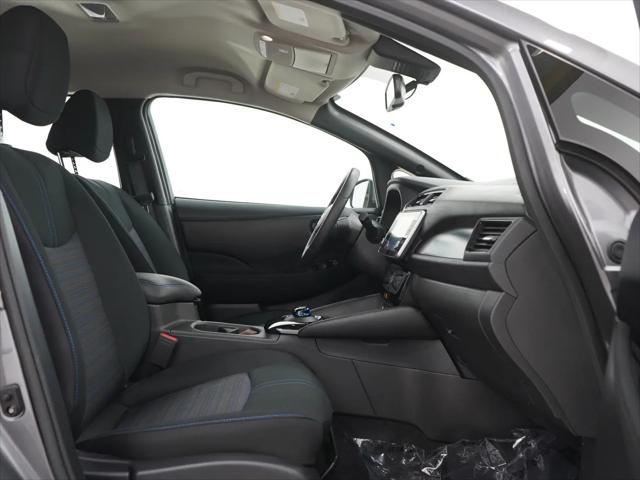2025 Nissan LEAF SV PLUS