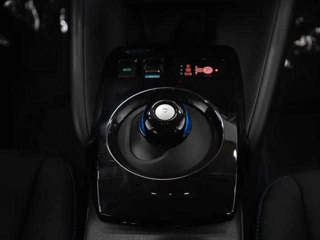 2025 Nissan LEAF SV PLUS