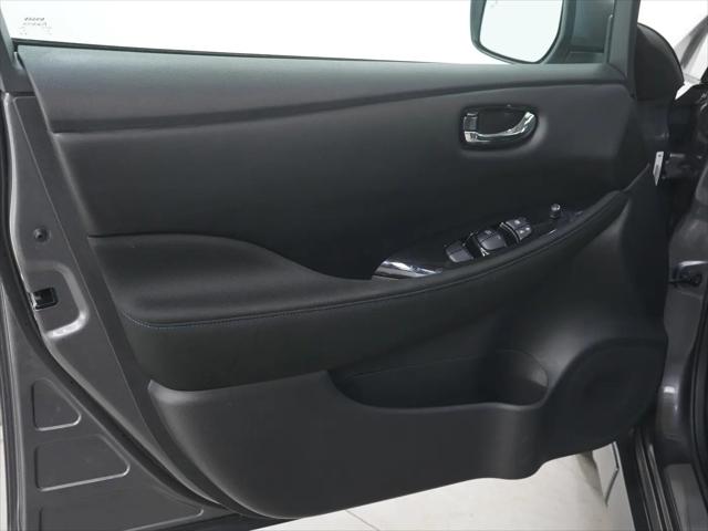 2025 Nissan LEAF SV PLUS