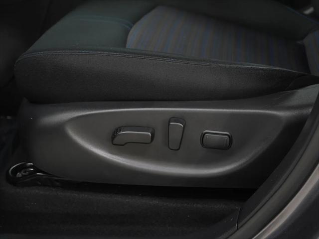 2025 Nissan LEAF SV PLUS