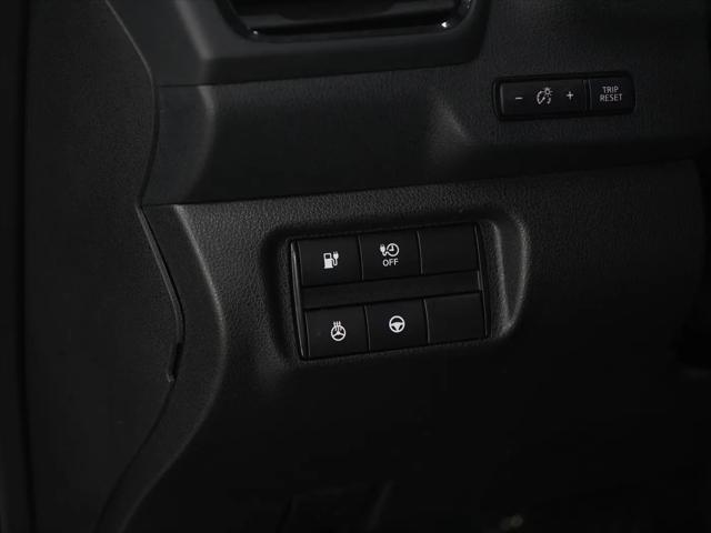 2025 Nissan LEAF SV PLUS