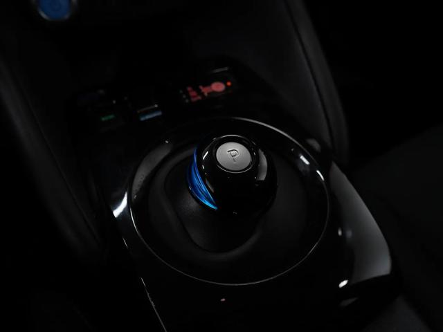 2025 Nissan LEAF SV PLUS