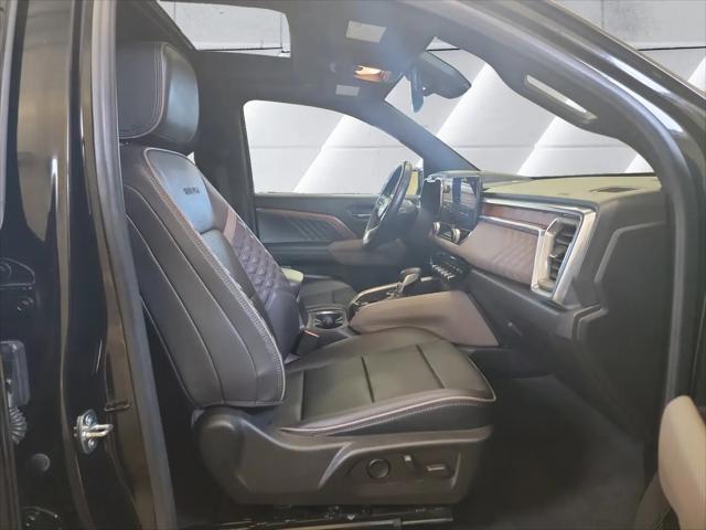 2023 GMC Canyon 4WD Crew Cab Short Box Denali