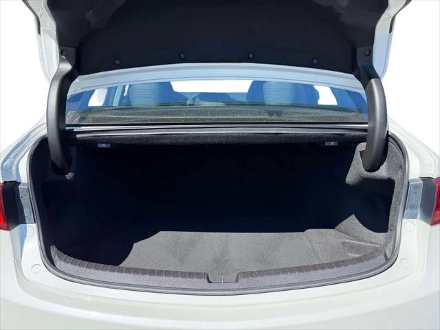 2020 Acura TLX Standard