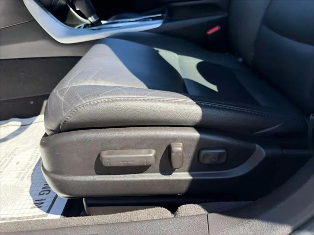 2020 Acura TLX Standard