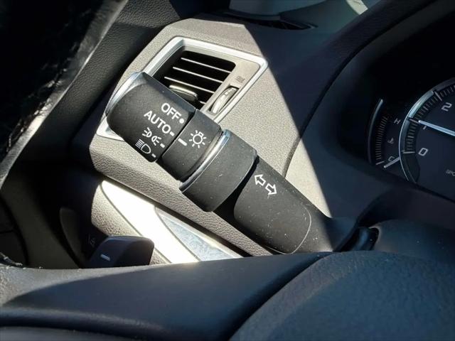 2020 Acura TLX Standard