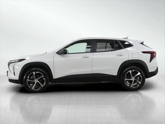 2024 Chevrolet Trax FWD 1RS