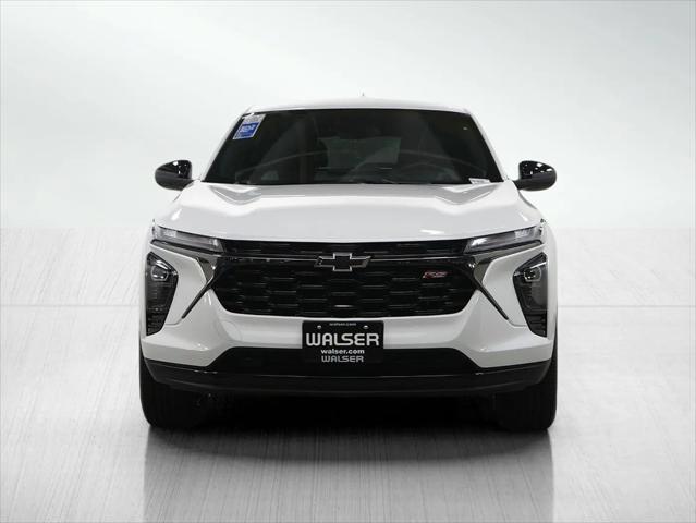 2024 Chevrolet Trax FWD 1RS