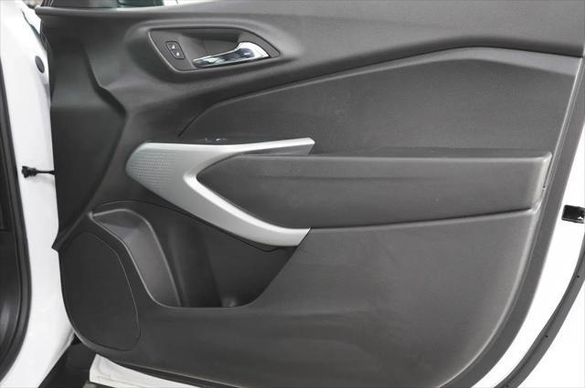 2024 Chevrolet Trax FWD 1RS
