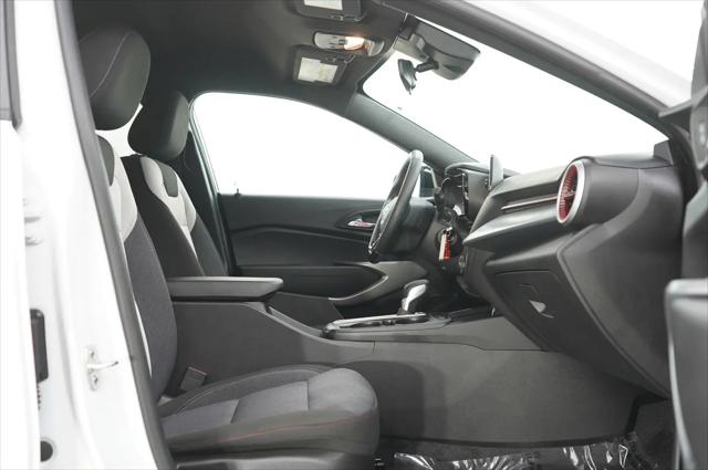 2024 Chevrolet Trax FWD 1RS