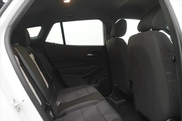 2024 Chevrolet Trax FWD 1RS