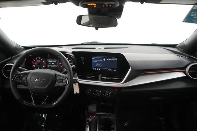 2024 Chevrolet Trax FWD 1RS