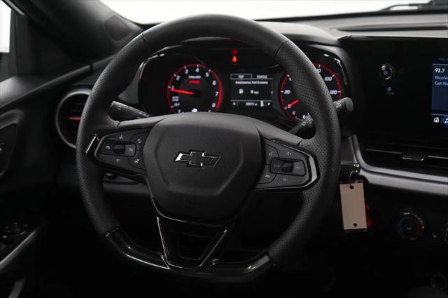 2024 Chevrolet Trax FWD 1RS