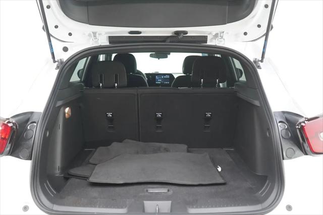 2024 Chevrolet Trax FWD 1RS