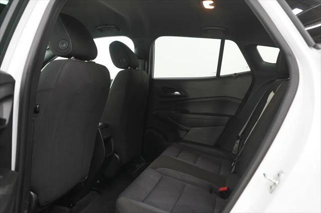 2024 Chevrolet Trax FWD 1RS