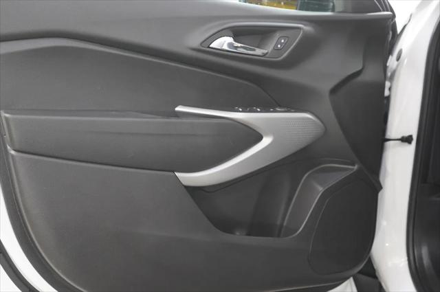 2024 Chevrolet Trax FWD 1RS
