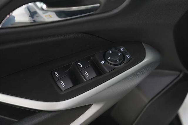 2024 Chevrolet Trax FWD 1RS