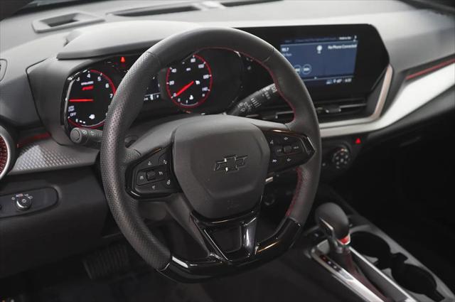 2024 Chevrolet Trax FWD 1RS